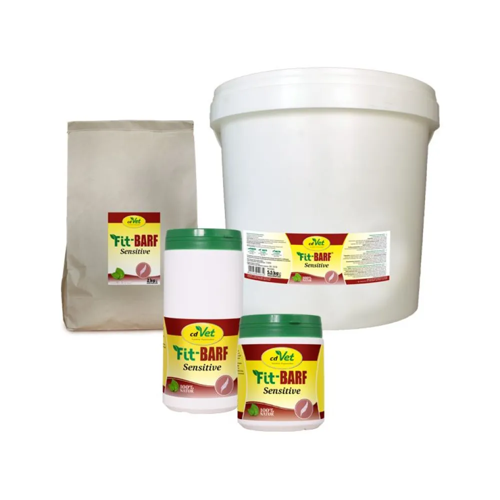 Cdvet|Cdvet>Futterfreund cdVet Fit BARF Sensitive