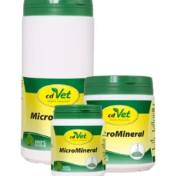 Cdvet|Cdvet>Futterfreund cdVet MicroMineral