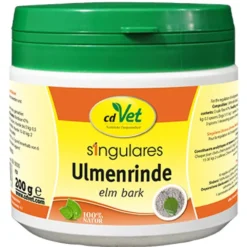 Cdvet|Cdvet>Futterfreund cdVet Singulares Ulmenrinde (europäisch) 200g