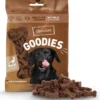 Chewies>Futterfreund Chewies Goodies Maxi mit Wild 200g