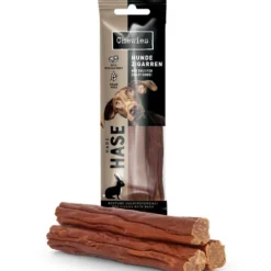 Chewies>Futterfreund Chewies Hundezigarren Hase 75g