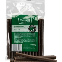 Chewies>Futterfreund Chewies Pansenröllchen 200g