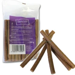 Chewies>Futterfreund Chewies Rinderröllchen 200g