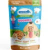 Cold & Dog>Futterfreund Cold & Dog Dookies Hundekeks Erdnuss + Banane 120g