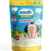 Cold & Dog>Futterfreund Cold & Dog Dookies Hundekeks Käse + Birne 120g