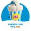Spielzeug>Futterfreund Cold & Dog Hundespielzeug Poppin