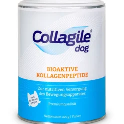 Collagile Dog>Futterfreund Collagile dog