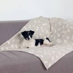 Schlafplatz>Futterfreund Decke Kenny