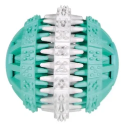 Spielzeug>Futterfreund DENTAfun Ball, Mintfresh, Naturgummi, 7 cm