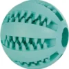 Spielzeug>Futterfreund DENTAfun Baseball, Mintfresh, Naturgummi, ° 7 cm