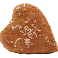 Geflügel|Zahnpflege>Futterfreund Denta Fun Chicken Love, 6cm, 25g