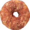 Geflügel|Zahnpflege>Futterfreund Denta Fun Duck Chewing Ring 10cm/110g