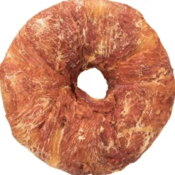 Geflügel|Zahnpflege>Futterfreund Denta Fun Duck Chewing Ring 10cm/110g