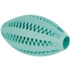 Spielzeug>Futterfreund DENTAfun Rugby, Mintfresh, Naturgummi, ° 11,5 cm