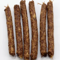 Pferd|Diana>Futterfreund Diana Dörrfleisch-Sticks Pferd 100g