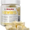 Diana|Diana>Futterfreund Diana Käsewürfel 150g