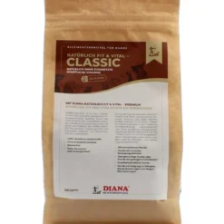 Diana>Futterfreund Diana Natürlich Fit + Vital Classic