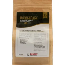 Diana>Futterfreund Diana Natürlich Fit + Vital Premium