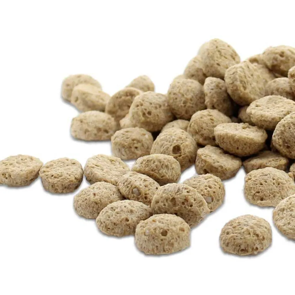 Diana|Diana>Futterfreund Diana Reis Krispies mit Leber 300g