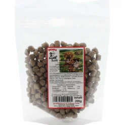 Diana|Diana>Futterfreund Diana Soft-Snack Pferd mit Frischfleisch 200g