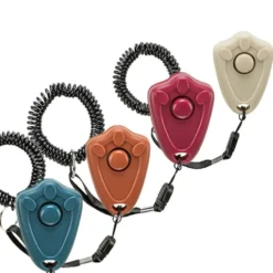 Sport & Training>Futterfreund Dog Activity Clicker