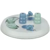 Spielzeug>Futterfreund Dog Activity Flip Board 23 x 3 cm