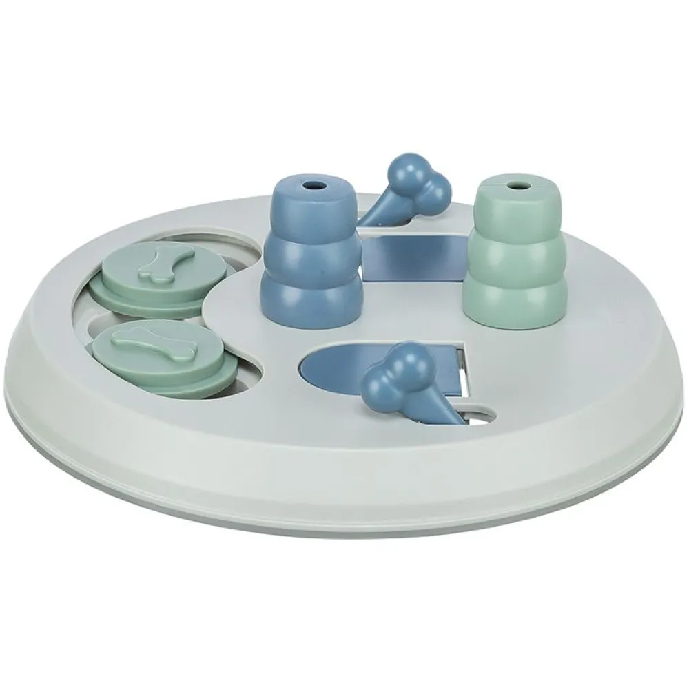 Spielzeug>Futterfreund Dog Activity Flip Board 23 x 3 cm