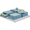 Spielzeug>Futterfreund Dog Activity Poker Box 31x10x31 cm