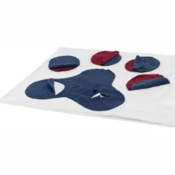 Spielzeug>Futterfreund Dog Activity Schnüffeldecke, 70x70 cm