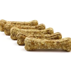 Dogboss|Kauknochen>Futterfreund DOGBOSS Natur Kauknochen Welpe/Senior mit Pansen