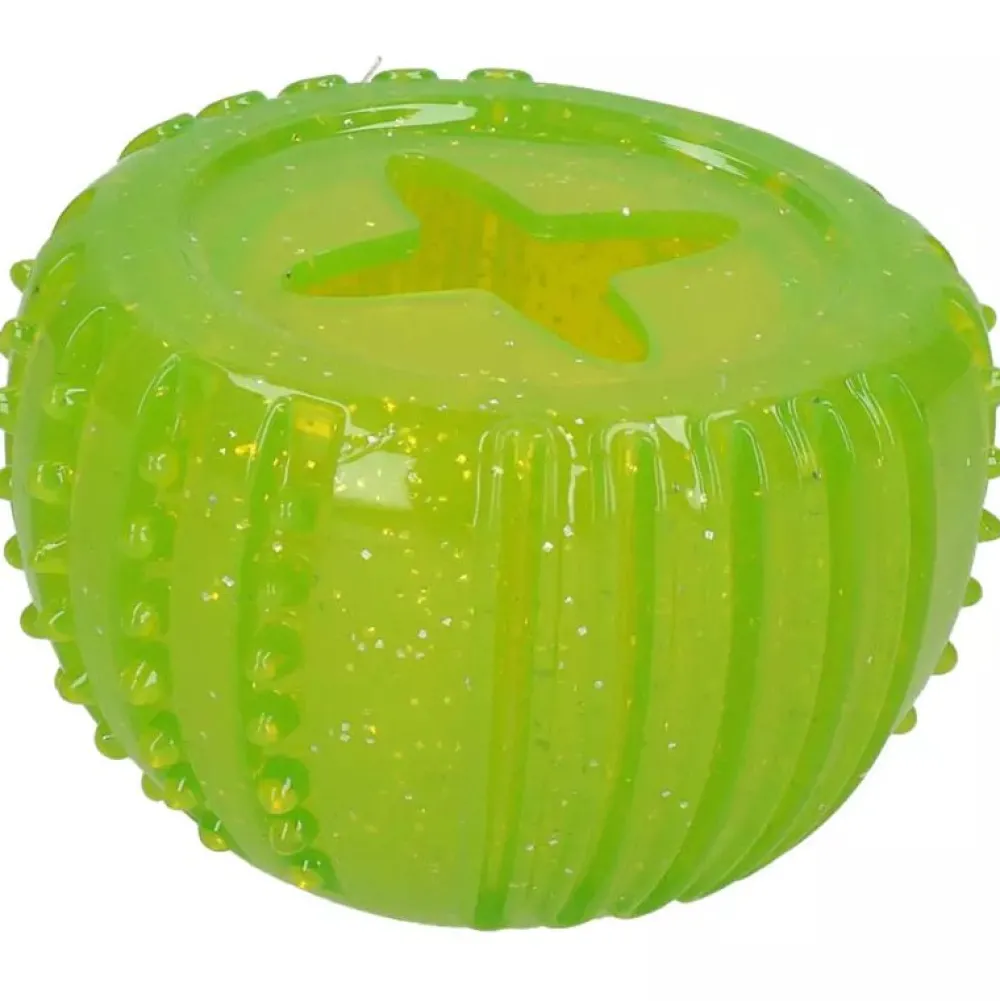 Spielzeug>Futterfreund Dog Comets Treat Locker 7cm