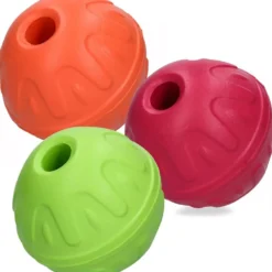 Sport & Training|Spielzeug>Futterfreund Dog Comets Vortex Ball, 7cm