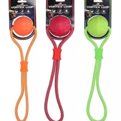 Sport & Training|Spielzeug>Futterfreund Dog Comets Vortex Loop, 39cm
