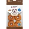 Geflügel>Futterfreund Dokas Dog Snack Donuts mit Hühnerbrust 160g