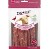 Dokas|Geflügel>Futterfreund Dokas Dog Snack Entenbrust in Streifen 70g