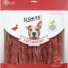 Dokas|Geflügel>Futterfreund Dokas Dog Snack Entenbrust in Scheiben 900g