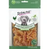 Dokas|Geflügel>Futterfreund Dokas Dog Snack Hühnerbrust in Stückchen 70g