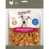 Dokas|Geflügel>Futterfreund Dokas Dog Snack Hühnerbrust in Stückchen - Tierwohl 170g