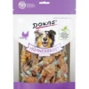 Dokas>Futterfreund Dokas Dog Snack Hühnerbrust mit Fisch 220g