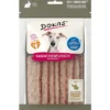 Dokas>Futterfreund Dokas Dog Snack Kaninchenfleisch getrocknet 70g
