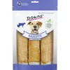 Dokas>Futterfreund Dokas Dog Snack Kaurippe mit Hühnerbrust 210g