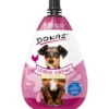 Dokas>Futterfreund Dokas Dog Snack Leber-Creme mit Hühnerbrust 85g