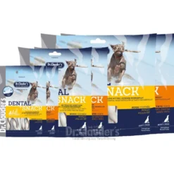 Dr. Clauders|Kaurollen>Futterfreund Dr. Clauders Dental Snacks