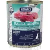 Dr. Clauders>Futterfreund Dr. Clauders Selected Meat Prebiotics Kalb+Gemüse 800g