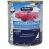 Dr. Clauders>Futterfreund Dr. Clauders Selected Meat Prebiotics Geflügelherzen 800g