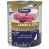 Dr. Clauders>Futterfreund Dr. Clauders Selected Meat Prebiotics Lamm+Reis 800g