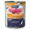 Dr. Clauders>Futterfreund Dr. Clauders Selected Meat Prebiotics Pute+Reis 800g