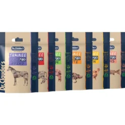 Dr. Clauders>Futterfreund Dr. Clauders Trainee-Snacks Minis 50g