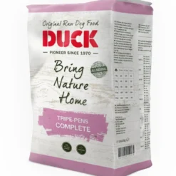 Duck>Futterfreund DUCK Komplett Pansen 8 kg