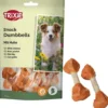 Trixie>Futterfreund Dumbbells mit Huhn 100g